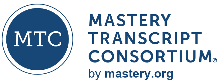 Mastery Transcript Consortium